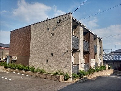 クレイノレジーナ