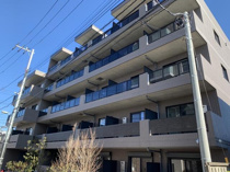 ＡＺＥＳＴ調布（アゼストチョウフ）の画像