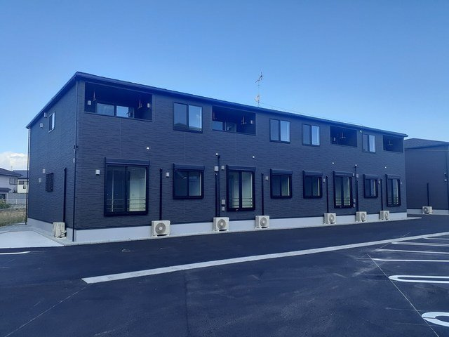 ル　オリヴィエ　Ⅱ