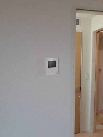 レジデンス桜の設備