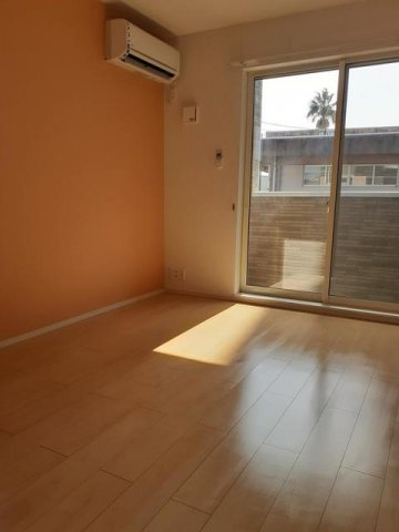 レジデンス桜の内装