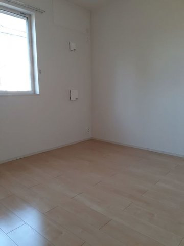 レジデンス桜の内装