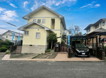 福岡県筑紫野市光が丘5丁目の画像