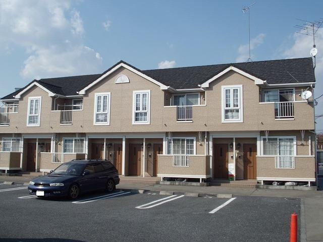 ラ・スペランツァＢ