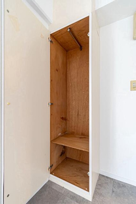 【収納】 | トップ横浜東白楽