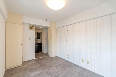 【居間・リビング】 | トップ横浜東白楽