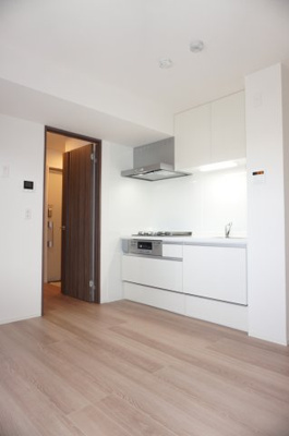 【居間・リビング】 | D’Bless 上星川 | D’Bless上星川　リビング