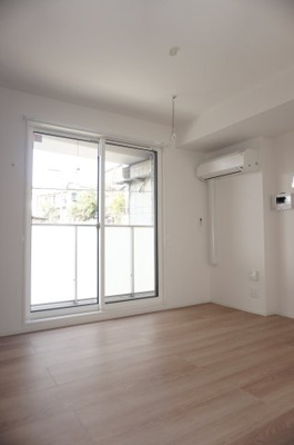 【居間・リビング】 | D’Bless 上星川 | D’Bless上星川　リビング