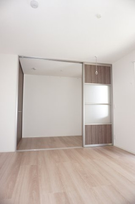 【居間・リビング】 | D’Bless 上星川 | D’Bless上星川　リビング