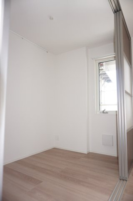 【洋室】 | D’Bless 上星川 | D’Bless上星川　洋室