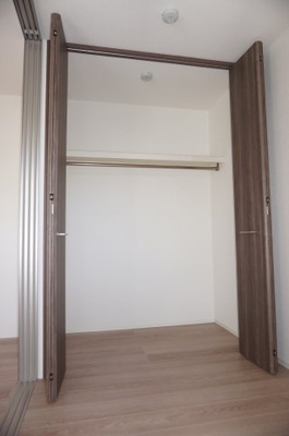 【収納】 | D’Bless 上星川 | D’Bless上星川　収納