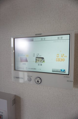 【設備】 | D’Bless 上星川 | D’Bless上星川　パワーコントロール