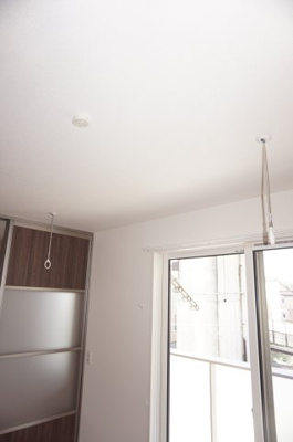 【設備】 | D’Bless 上星川 | D’Bless上星川　ホスクリーン