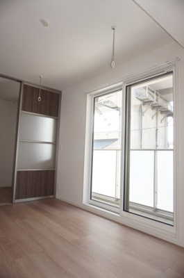 【居間・リビング】 | D’Bless 上星川 | D’Bless上星川　リビング