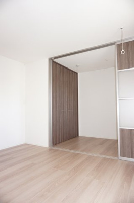 【居間・リビング】 | D’Bless 上星川 | D’Bless上星川　リビング