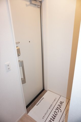 【玄関】 | D’Bless 上星川 | D’Bless上星川　玄関