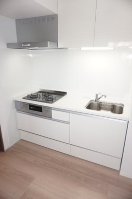 【キッチン】 | D’Bless 上星川 | D’Bless上星川　キッチン