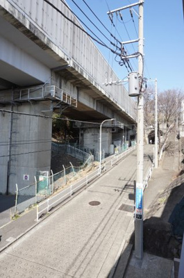 【展望】 | D’Bless 上星川 | D’Bless上星川　眺望