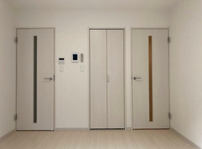 【寝室】 | ヴィラ都立家政