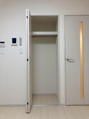 【収納】 | ヴィラ都立家政