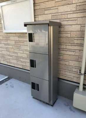 【その他共用部分】 | ヴィラ都立家政