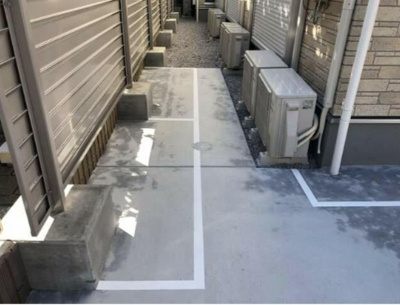 【その他共用部分】 | ヴィラ都立家政