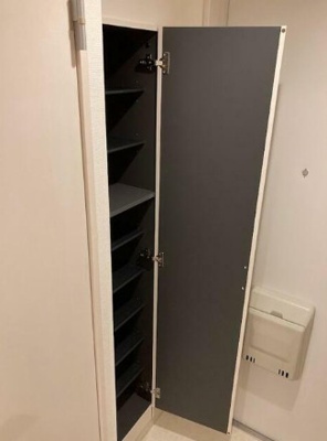 【収納】 | ヴィラ都立家政