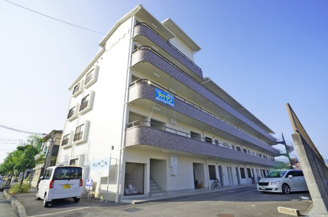 橿原市石川町の賃貸マンション