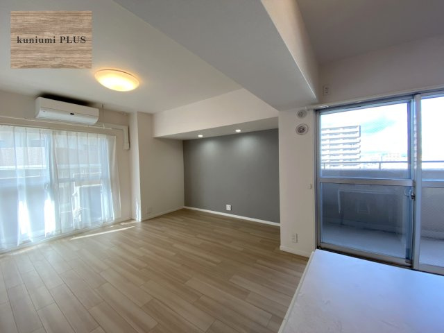 緑橋ピアガーデンズ