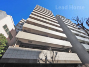 クレッセント渋谷神泉の画像