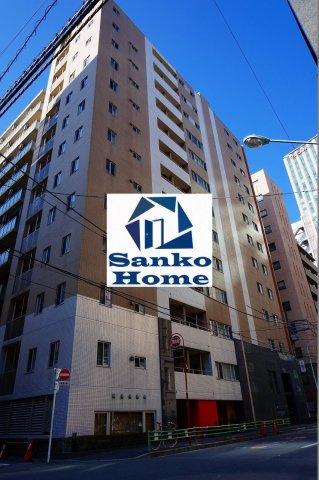 グランスイート銀座レスティモナーク