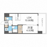 プレジオ天神橋ASIANの画像