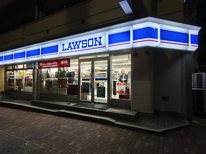 G&J門前仲町の周辺