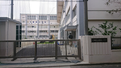 G&J門前仲町の周辺