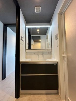 G&J門前仲町の洗面所