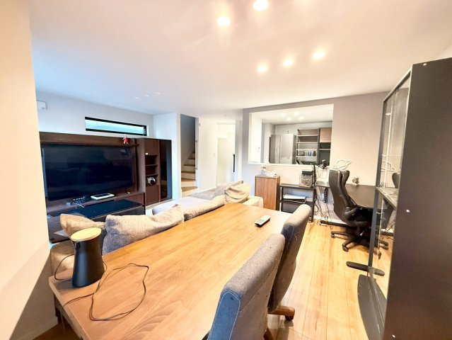 練馬区錦1丁目　中古戸建