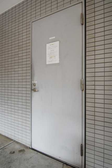 タチバナビルのその他共用部分