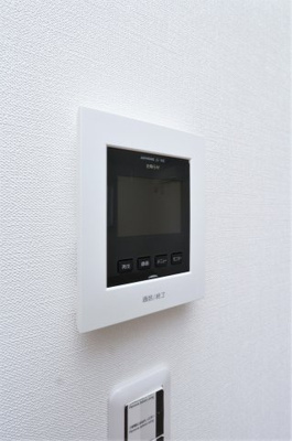 【セキュリティ】 | ザ・パークメゾン舞浜