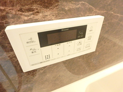 【設備】 | ザ・パークメゾン舞浜