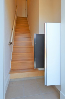 【玄関】 | ザ・パークメゾン舞浜