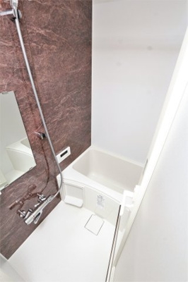 【浴室】 | ザ・パークメゾン舞浜