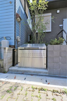 【その他共用部分】 | ザ・パークメゾン舞浜