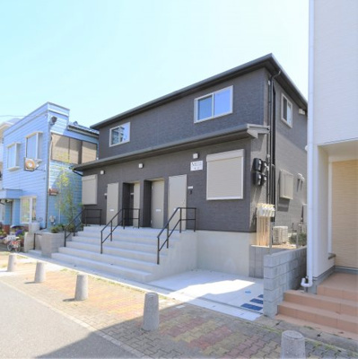 【外観】 | ザ・パークメゾン舞浜