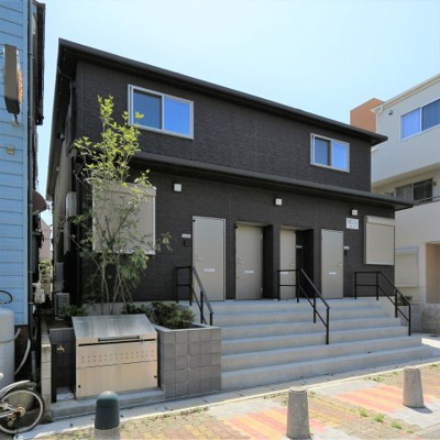 【エントランス】 | ザ・パークメゾン舞浜