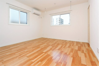 【寝室】 | ザ・パークメゾン舞浜