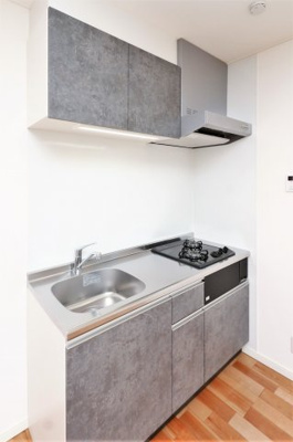 【キッチン】 | ザ・パークメゾン舞浜