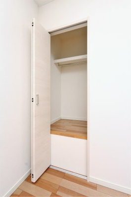 【収納】 | ザ・パークメゾン舞浜