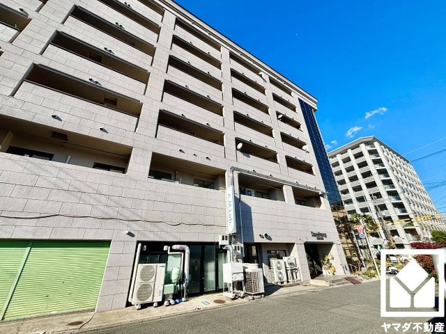 デルフィ西大路