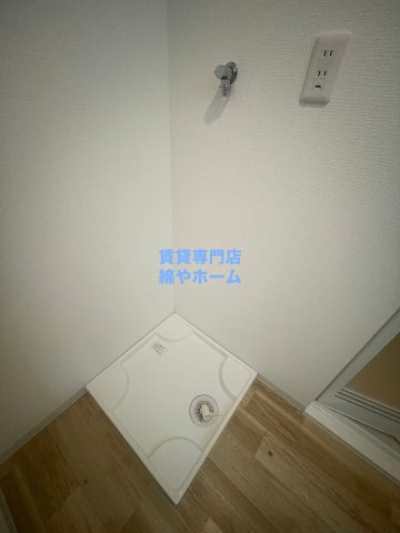 SFIDA天王寺南の設備