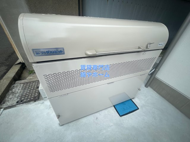 SFIDA天王寺南のその他共用部分